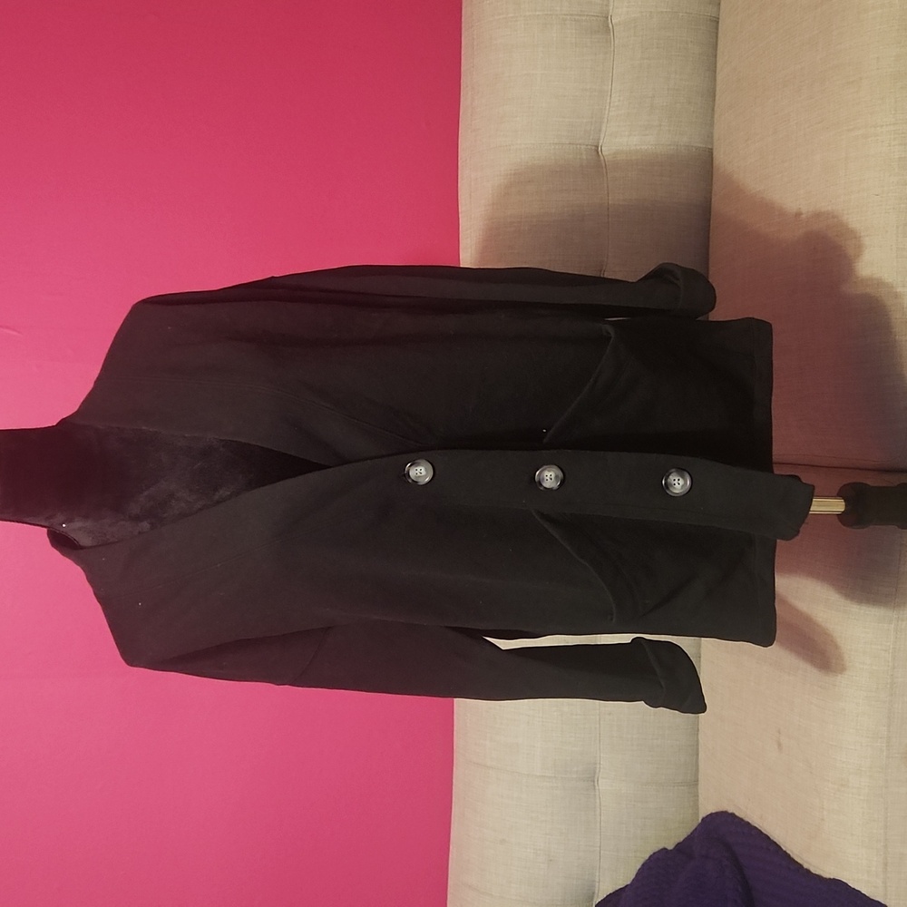 Black Blazer!